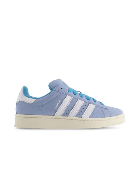 adidas campus 00s lichtblauw